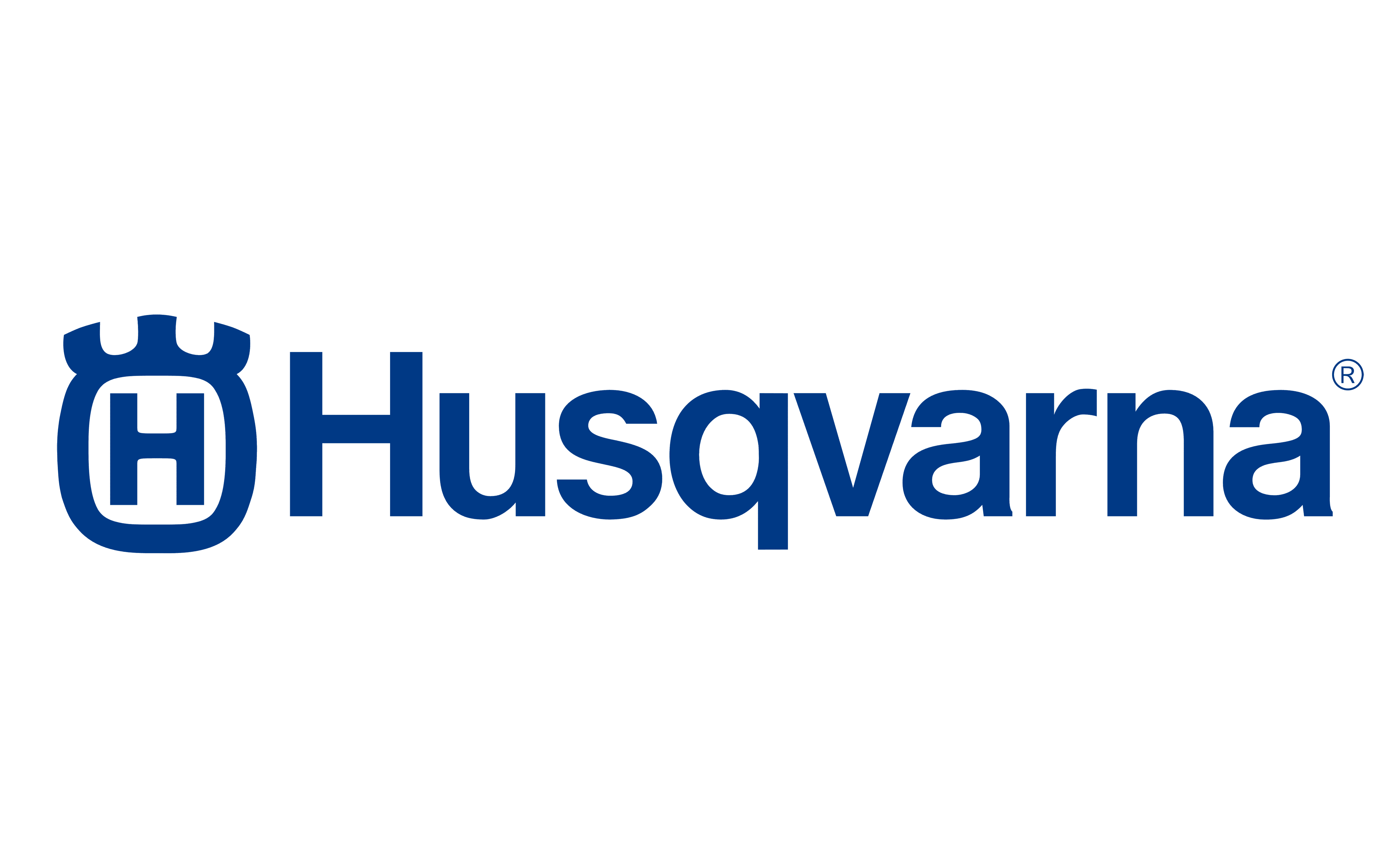 Husqvarna-Logo